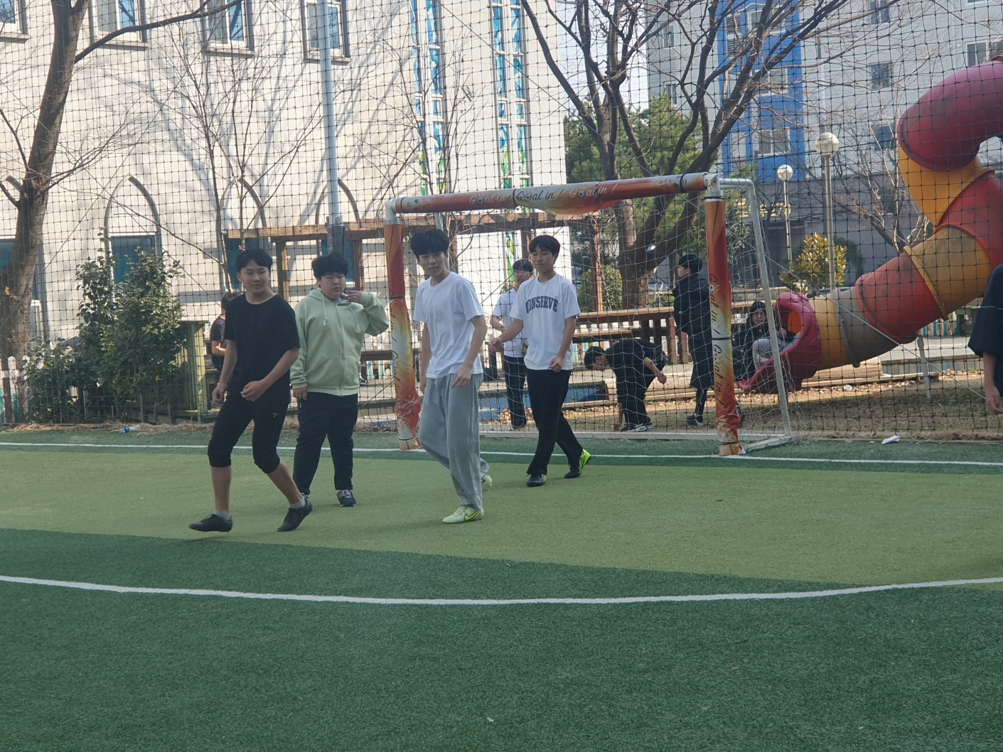 주일학교 중고등부 이미지
